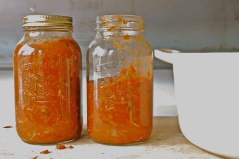 vegetable tomato sauce, vegan lasagne, vgourmet, Ruth Richardson