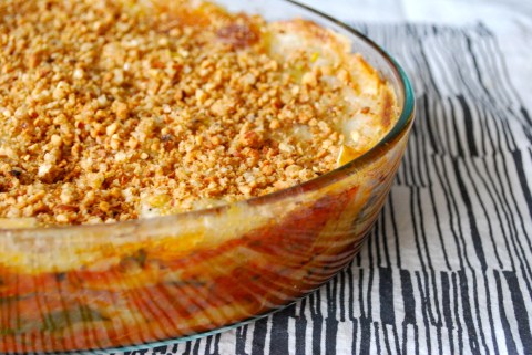 DSC_0172 vegan lasagne, spinach lasagne, vegetable tomato sauce, picada, vgourmet, Ruth Richardson