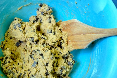 cookie dough