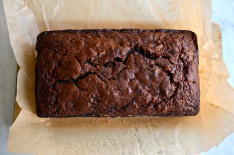 banana bread