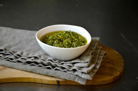 salsa verde