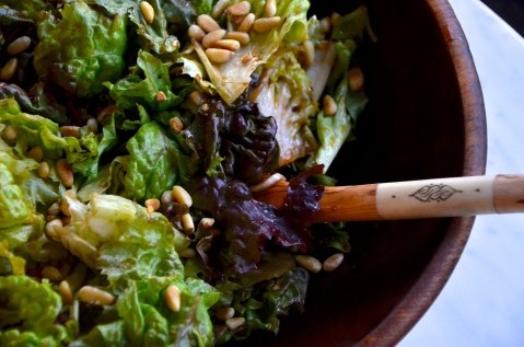 smoked tomato dressing